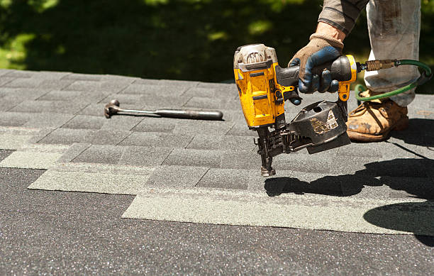 Best Rubber Roofing (EPDM, TPO)  in Apple Mountain Lake, VA